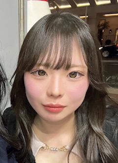 プロフィール写真1・ぜろ|Girls Bar AHKAH’s 豊田土橋店・アーカーズ トヨタツチハシ - 豊田のガールズバー