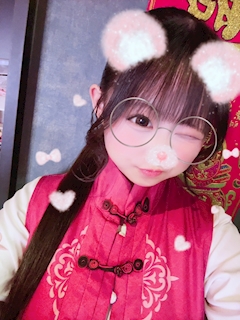 プロフィール写真1・ゆきの｜Labi・ラービー - 宗右衛門町のコンカフェ