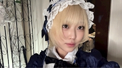 プロフィール写真1・あかね｜天魔界コンカフェ あにまに - 国分町のコンカフェ