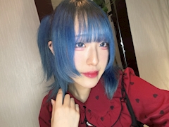 プロフィール写真1・すいみ｜天魔界コンカフェ あにまに - 国分町のコンカフェ