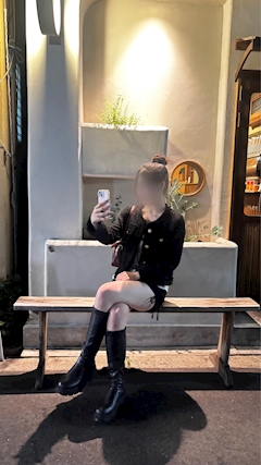 プロフィール写真6・せいら🏫3BH|girl'sBAR 3年B組 本町校 - 本町のガールズバー