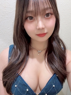 プロフィール写真1・めい|鹿児島/天文館/キャバクラ/EMIRAI エミライ