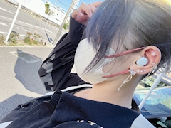 プロフィール写真2・まりん｜Girl's Bar HIBISCUS・ハイビスカス - 松山市のガールズバー