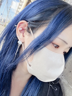 プロフィール写真3・まりん｜Girl's Bar HIBISCUS・ハイビスカス - 松山市のガールズバー