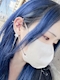プロフィール写真3・まりん｜Girl's Bar HIBISCUS・ハイビスカス - 松山市のガールズバー