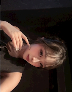 プロフィール写真1・ルア|CLUB Atria・アトリア - 心斎橋筋のキャバクラ