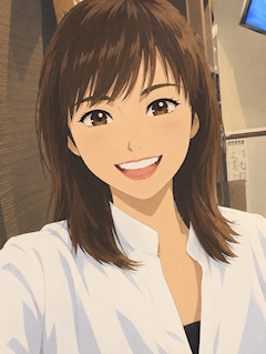 プロフィール写真1・みーちゃん｜星華・ホシカ - 松山市のスナック