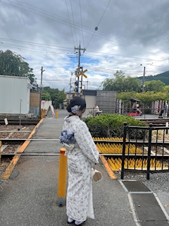プロフィール写真2・ユウカ🐶🐾‪‪｜CLUB BLANC・ブラン - 堂山町のキャバクラ
