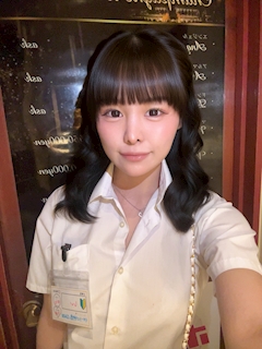 プロフィール写真1・しぃ💖Marya|High School Marya・ハイスクールマーヤ上野店・ハイスクールマーヤ - 上野のキャバクラ