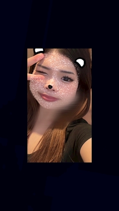 プロフィール写真2・🔰‪ふみ｡*✧𝐍𝐨𝐯𝐚三宮(ノヴァ)｜Nova・ノヴァ - 三宮のスナック