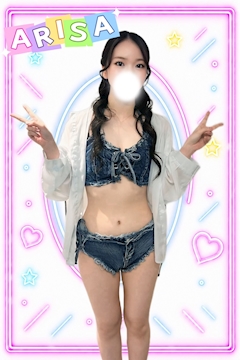 プロフィール写真1・ありさ｜金山楽園・カナヤマラクエン - 名古屋 金山のガールズバー