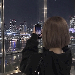 プロフィール写真1・みく｜i LivE!・アイライブ - 名古屋 栄のコンカフェ