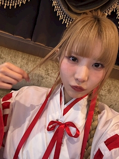 プロフィール写真26・ルイ|THE MAJESTY 浜松千歳・ザ・マジェスティー - 浜松 千歳のキャバクラ