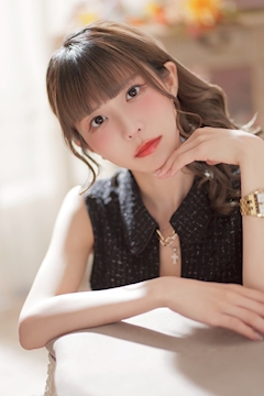 プロフィール写真3・ルイ|THE MAJESTY 浜松千歳・ザ・マジェスティー - 浜松 千歳のキャバクラ