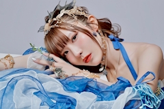 プロフィール写真13・ルイ|THE MAJESTY 浜松千歳・ザ・マジェスティー - 浜松 千歳のキャバクラ