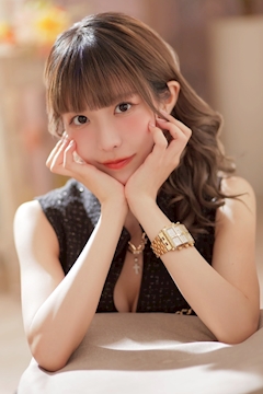 プロフィール写真1・ルイ|THE MAJESTY 浜松千歳・ザ・マジェスティー - 浜松 千歳のキャバクラ