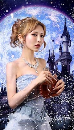 プロフィール写真8・ルイ|THE MAJESTY 浜松千歳・ザ・マジェスティー - 浜松 千歳のキャバクラ