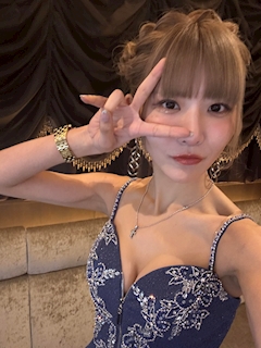 プロフィール写真22・ルイ|THE MAJESTY 浜松千歳・ザ・マジェスティー - 浜松 千歳のキャバクラ