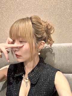 プロフィール写真21・ルイ|THE MAJESTY 浜松千歳・ザ・マジェスティー - 浜松 千歳のキャバクラ