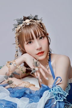プロフィール写真9・ルイ|THE MAJESTY 浜松千歳・ザ・マジェスティー - 浜松 千歳のキャバクラ