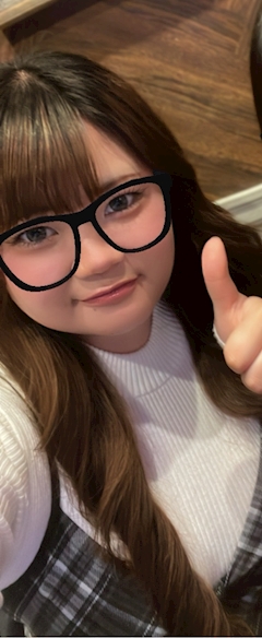 プロフィール写真2・まりな『ぽっちゃりASK曳舟店』｜ぽっちゃりASK・ポッチャリアスク - 曳舟のパブ/スナック