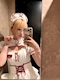 プロフィール写真2・ひめ【新宿三丁目ASTER】|Bar ASTER・アステール - 新宿三丁目のガールズバー