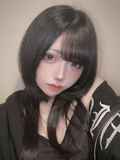 プロフィール写真1・うるふちゃん｜FuuFuu・フーフー - 東心斎橋のコンカフェ