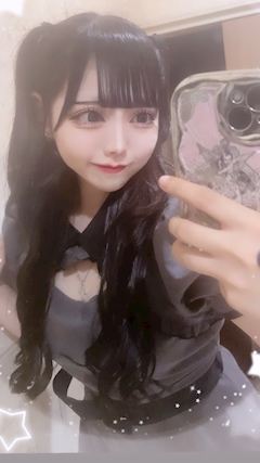 プロフィール写真3・あいり｜Lilith・リリス - 広島市（流川）のガールズバー