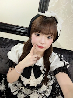 プロフィール写真1・もも｜モノクルルってなぁに？ - 大塚のコンカフェ