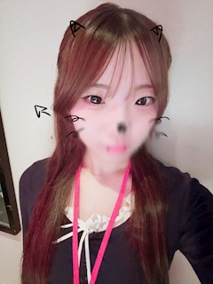 プロフィール写真2・すず｜Amusement Cafe＆Bar SENSE・センス - 吉祥寺駅/北口のガールズバー