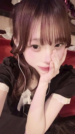 プロフィール写真1・ちゅちゅ｜Dolls Maid・ドールズメイド - 横浜西口のコンカフェ