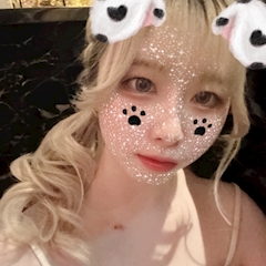 プロフィール写真1・りか｜JARDIN CLUB・ジャルダンクラブ - 権堂のキャバクラ