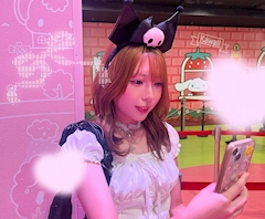 プロフィール写真3・あんず🩷ぴんもん梅田店|PINK MONSTER梅田・ピンクモンスター - 曽根崎のコンカフェ