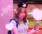 プロフィール写真3・あんず🩷ぴんもん梅田店|PINK MONSTER梅田・ピンクモンスター - 曽根崎のコンカフェ