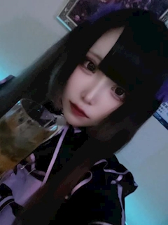 プロフィール写真2・ろあ|NEO×ROID・ネオロイド - 千葉・富士見町のコンカフェ