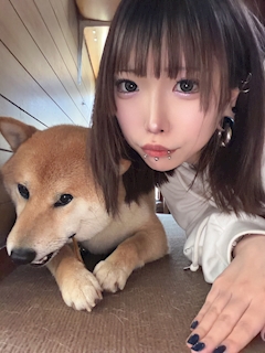 プロフィール写真3・亞イ|アニメ・アニソンのカフェ&バーSWING・スウィング - 歌舞伎町のガールズバー