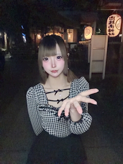 プロフィール写真4・亞イ|アニメ・アニソンのカフェ&バーSWING・スウィング - 歌舞伎町のガールズバー
