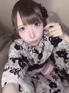 プロフィール写真6・亞イ|アニメ・アニソンのカフェ&バーSWING・スウィング - 歌舞伎町のガールズバー