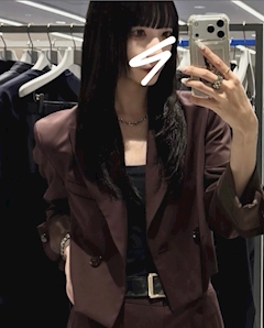 プロフィール写真2・ちぃ|GIRL'S BAR INDURA・ガールズバーインドゥラ - 湘南台のガールズバー