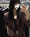 プロフィール写真2・ちぃ|GIRL'S BAR INDURA・ガールズバーインドゥラ - 湘南台のガールズバー
