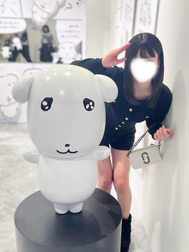 プロフィール写真2・るな|