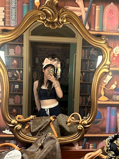プロフィール写真5・ひろか❣️AILEM❣️|AILEM・エム - 錦糸町駅南口のガールズバー