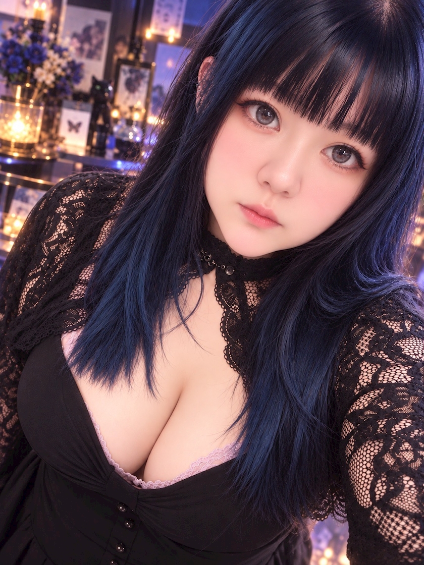 ア〇ル奈美恵