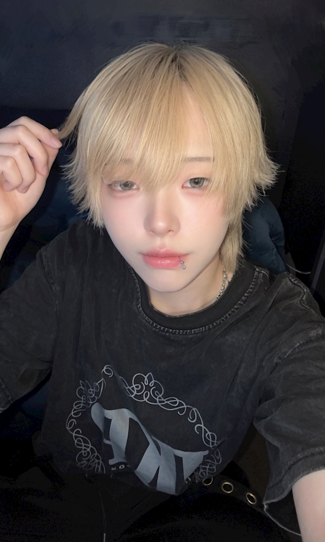 ライト👑イケメンパラドックス