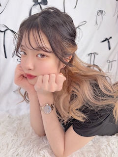 プロフィール写真2・みもり｜Night Club ESTRELLA・エストレア - 豊橋のキャバクラ