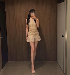 プロフィール写真1・にこ|CLUB新世界・シンセカイ - 五反田のキャバクラ