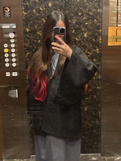 プロフィール写真3・るね｜Olive IKB・オリーブ池袋店・オリーブ・アイケービー - 池袋西口のキャバクラ