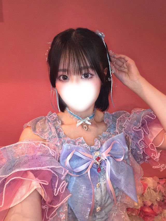 ゆき Concept Cafe&Bar Bloomie