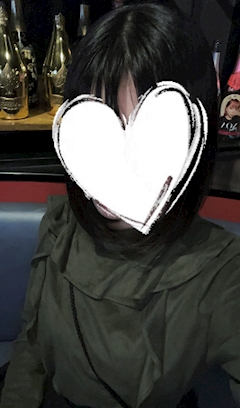 プロフィール写真1・ちひろ|スナック澪 mio・ミオ - 練馬のパブ/スナック