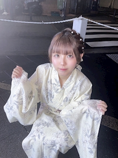プロフィール写真2・もも【池袋キャンパレ】|CANDY PALETTE・キャンディパレット - 池袋東口のガールズバー